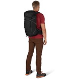 Osprey Sportlite 30, Rygsæk mørk grå