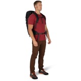 Osprey Sportlite 30, Rygsæk mørk grå