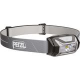 Petzl E067AB00, LED lys Sort