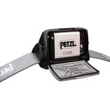 Petzl TIKKA CORE, LED lys Sort