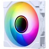 Phanteks M25G2-120 D-RGB Reverse Trippelpakke, Sag fan Hvid