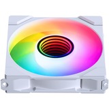 Phanteks M25G2-120 D-RGB Reverse Trippelpakke, Sag fan Hvid