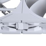 Phanteks M25G2-120 D-RGB Reverse Trippelpakke, Sag fan Hvid