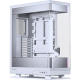 Phanteks PH-ES524XTG_DMW01, Towerkabinet Hvid