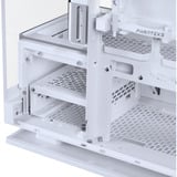 Phanteks PH-ES524XTG_DMW01, Towerkabinet Hvid