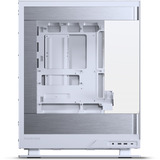 Phanteks PH-ES524XTG_DMW01, Towerkabinet Hvid