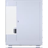 Phanteks PH-ES524XTG_DMW01, Towerkabinet Hvid