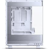 Phanteks PH-ES524XTG_DMW01, Towerkabinet Hvid