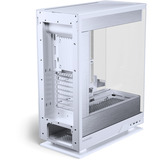Phanteks PH-ES524XTG_DMW01, Towerkabinet Hvid