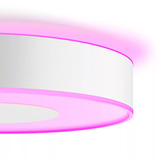 Philips Hue White & Color Ambiance Xamento Loftlampe L, LED lys Hvid