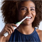 Procter & Gamble iO Series 4 Quite Voksen Roterende tandbørste Hvid, El-tandbørste Hvid, Voksen, Roterende tandbørste, Daglig pleje, Sensitiv, Super sensitive, Hvid, Hvid, Rund