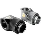 RAIJINTEK RAI - G1/4 Fitting MF0906 WHITE, Forbindelse Hvid