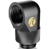 RAIJINTEK RAI - G1/4 Fitting MF0906 WHITE, Forbindelse Hvid