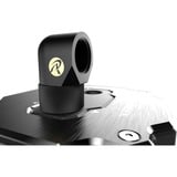 RAIJINTEK RAI - G1/4 Fitting MF0906 WHITE, Forbindelse Hvid
