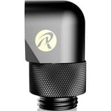 RAIJINTEK RAI - G1/4 Fitting MF0906 WHITE, Forbindelse Hvid