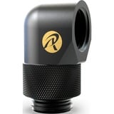 RAIJINTEK RAI - G1/4 Fitting MF0906 WHITE, Forbindelse Hvid