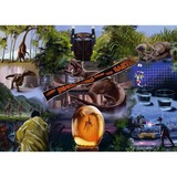 Ravensburger 12000187, Puslespil 