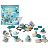 Ravensburger 23748, Tog 
