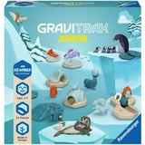 Ravensburger GraviTrax Junior Udvidelse Ice, Tog 