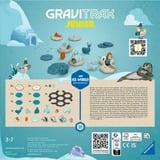 Ravensburger GraviTrax Junior Udvidelse Ice, Tog 