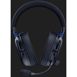 Razer BlackShark V3 til PlayStation, Gaming headset Sort