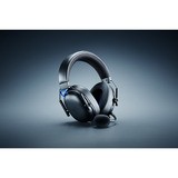 Razer BlackShark V3 til PlayStation, Gaming headset Sort
