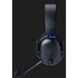 Razer Gaming headset Sort