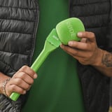 Rode Microphones Interview GO, Mikrofon Grøn