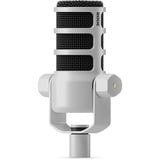 Rode Microphones PODMICW, Mikrofon Hvid