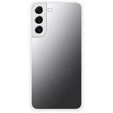 SAMSUNG EF-MS906C mobiltelefon etui 16,8 cm (6.6") Ramme Hvid, Mobiltelefon Cover Hvid/gennemsigtig, Ramme, Samsung, Samsung Galaxy S22+, 16,8 cm (6.6"), Hvid