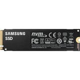 SAMSUNG MZ-V8P2T0BW intern solid state drev M.2 2000 GB PCI Express 4.0 V-NAND MLC NVMe, Solid state-drev 2000 GB, M.2, 7000 MB/s