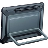 SAMSUNG Tablet Cover Titanium