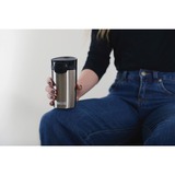 SIGG 8695.50, Thermo mug rustfrit stål