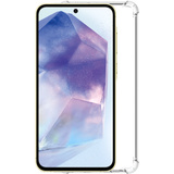 Samsung GP-FPA566AEC mobiltelefon etui 17 cm (6.7") Cover Transparent, Mobiltelefon Cover gennemsigtig, Cover, Samsung, Galaxy A56 5G, 17 cm (6.7"), Transparent