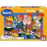 Schmidt Spiele 56492, Puslespil 