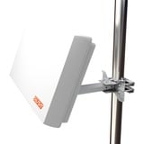 SelfSat Antenne Hvid