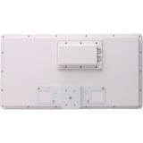 SelfSat H22DQ+, Antenne Hvid