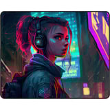 Sharkoon Gaming Mus pad multi-coloured