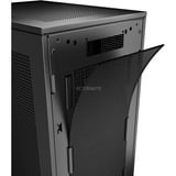 Sharkoon REBEL C20 ITX, Towerkabinet Sort