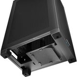 Sharkoon REBEL C20 ITX, Towerkabinet Sort