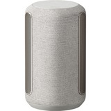 Sony SRS-RA3000 Bærbar stereohøjttaler Grå Lys grå, 2.0 kanaler, 8 cm, 1,7 cm, Trådløs, A2DP, AAC, AVCTP, SBC, SPP, Bærbar stereohøjttaler