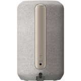 Sony SRS-RA3000 Bærbar stereohøjttaler Grå Lys grå, 2.0 kanaler, 8 cm, 1,7 cm, Trådløs, A2DP, AAC, AVCTP, SBC, SPP, Bærbar stereohøjttaler