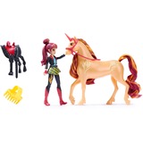 Spin Master 6066850 Dukker, Spil figur 6066850, Mode dukke, Hunstik, 3 År, Pige, 115 mm, 180 g