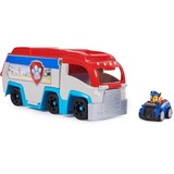 Spin Master 6071544 Legetøjsbiler, Spil køretøj PAW Patrol 6071544, Køretøjssæt, 3 År, Plast, Flerfarvet