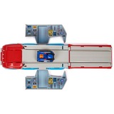 Spin Master 6071544 Legetøjsbiler, Spil køretøj PAW Patrol 6071544, Køretøjssæt, 3 År, Plast, Flerfarvet