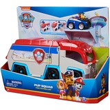 Spin Master 6071544 Legetøjsbiler, Spil køretøj PAW Patrol 6071544, Køretøjssæt, 3 År, Plast, Flerfarvet
