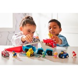 Spin Master 6071544 Legetøjsbiler, Spil køretøj PAW Patrol 6071544, Køretøjssæt, 3 År, Plast, Flerfarvet