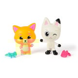 Spin Master 6074578, Spil figur 