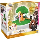 Spin Master WWO PYS LctnCareOfMagicalCreaturesV1 GML, Spil figur Wizarding World WWO PYS LctnCareOfMagicalCreaturesV1 GML, Action/Eventyr, 5 År, Flerfarvet