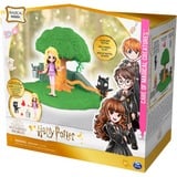 Spin Master WWO PYS LctnCareOfMagicalCreaturesV1 GML, Spil figur Wizarding World WWO PYS LctnCareOfMagicalCreaturesV1 GML, Action/Eventyr, 5 År, Flerfarvet